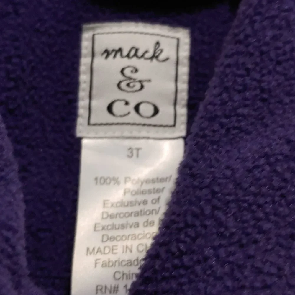 Mack & Co mack co